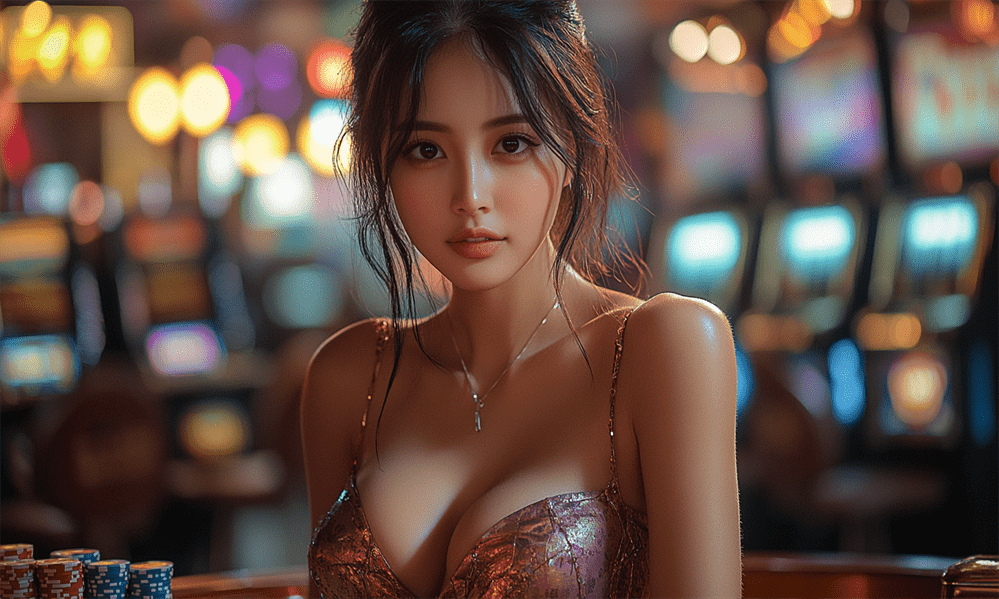 go 88 sòng bạc